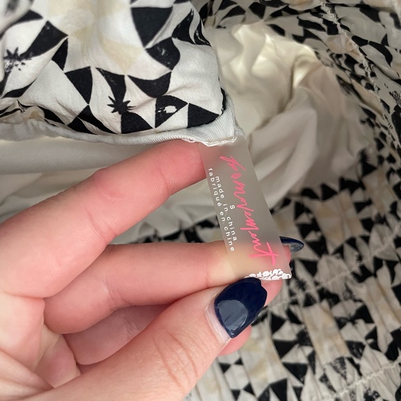 Free People Movement The Way Home Shorts - Picture 3 of 8